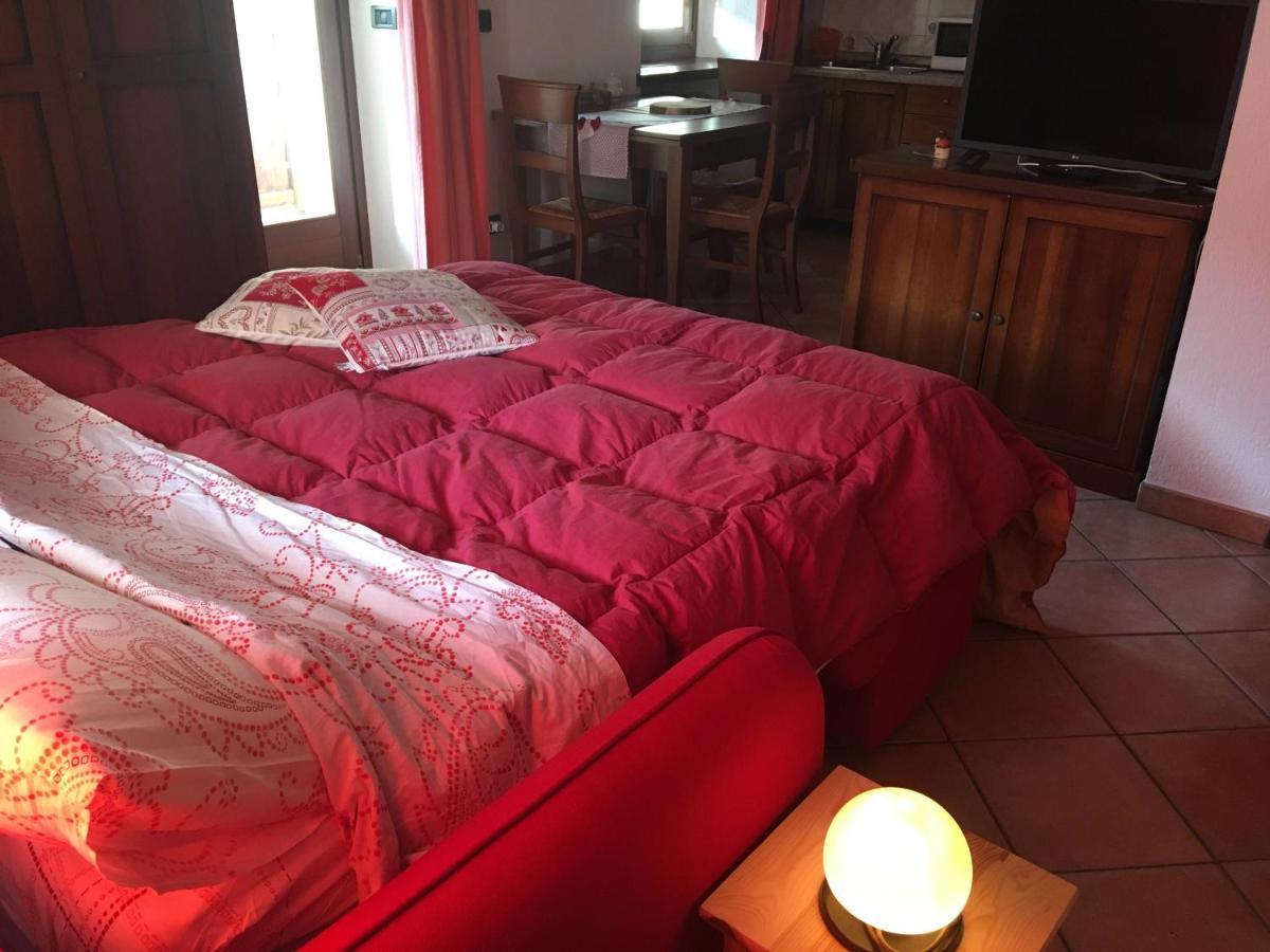 Lo Ponton Apartment Introd Ngoại thất bức ảnh