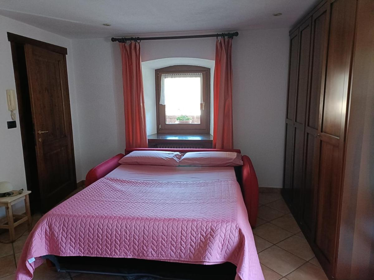 Lo Ponton Apartment Introd Ngoại thất bức ảnh