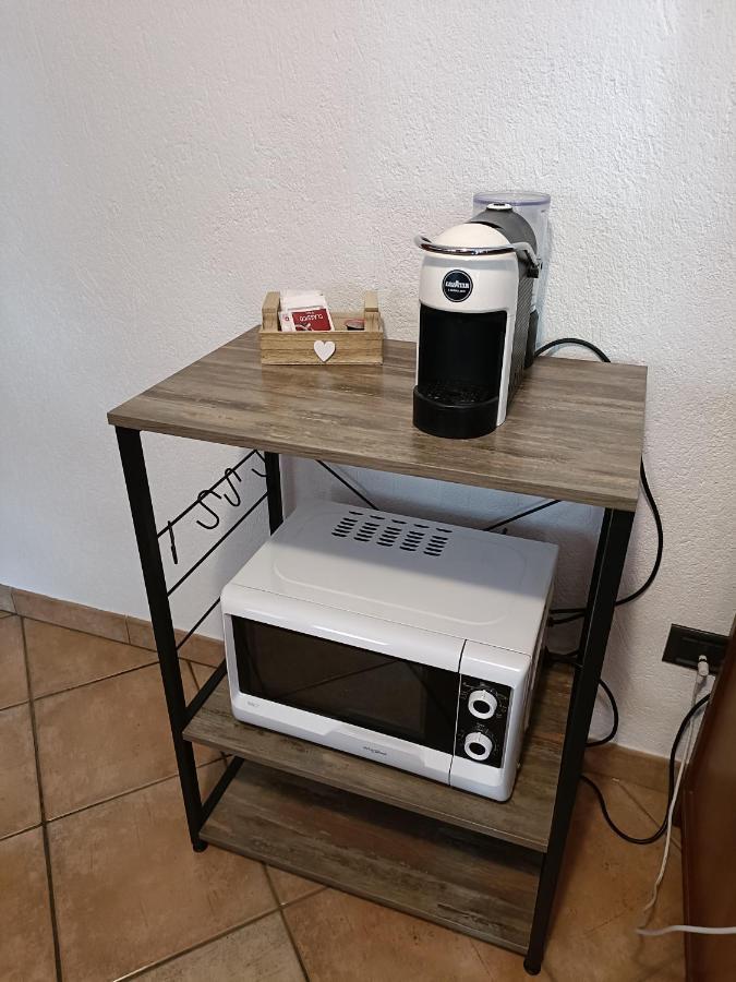 Lo Ponton Apartment Introd Ngoại thất bức ảnh